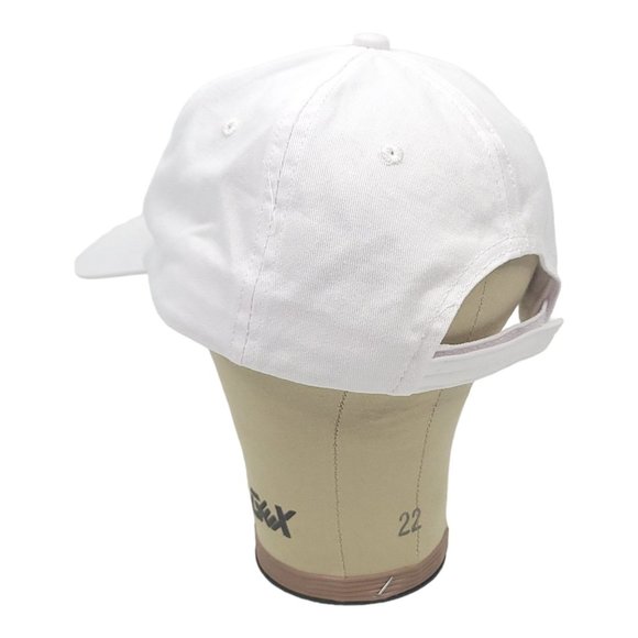 Outdoor Cap Tenderfoot Classic Boy Scout Strapback Baseball Golf Tournament Hat - Picture 8 of 12